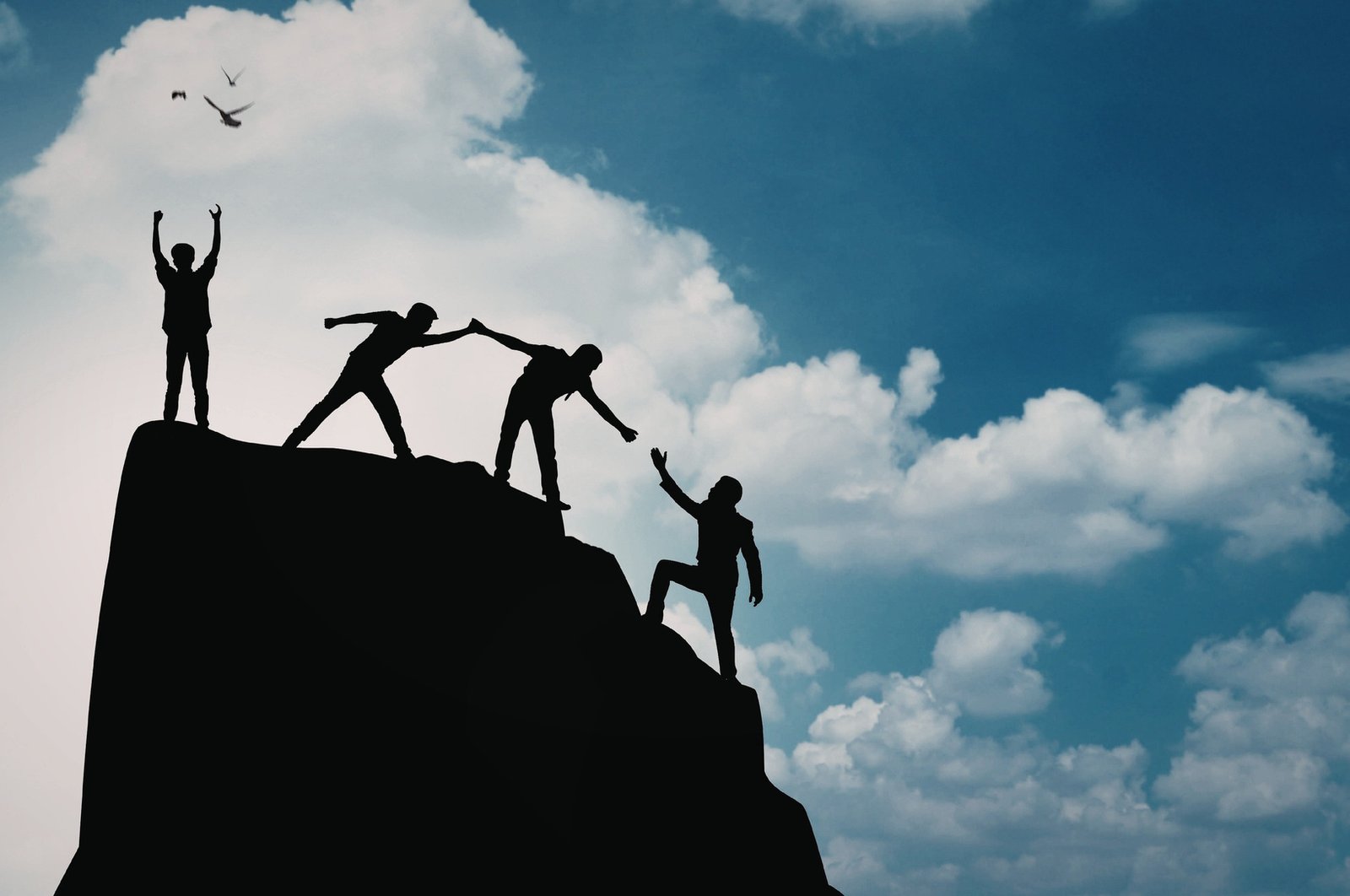 Bahoo International Manpower recruitment consultation and candidate evaluation